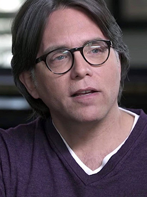 Keith Raniere