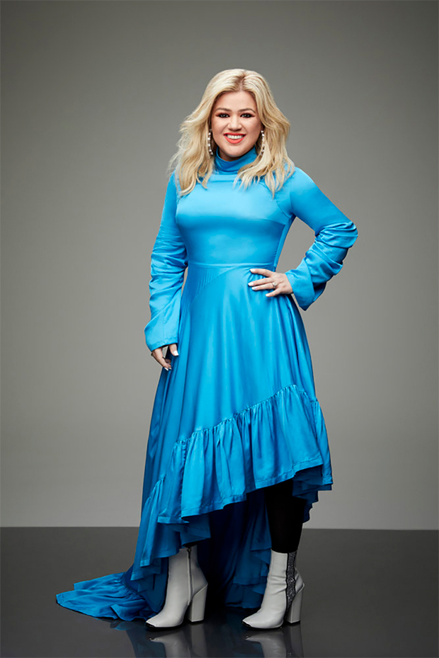 kelly clarkson