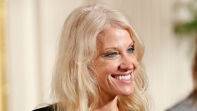 Kellyanne Conway