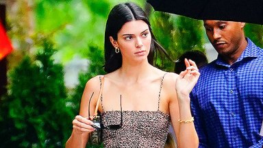 Kendall Jenner