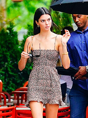 Kendall Jenner