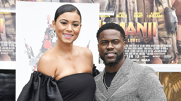 Kevin Hart Posts Adorable Photo Of Baby Kaori Mai At 3 Weeks Old ...