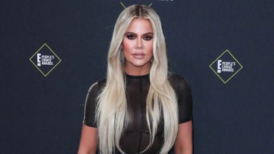 Khloe Kardashian