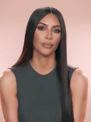 Kim Kardashian