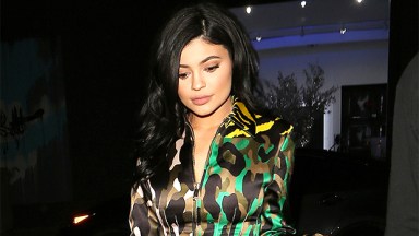 Kylie Jenner