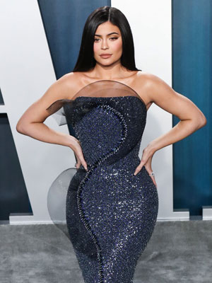 Kylie Jenner