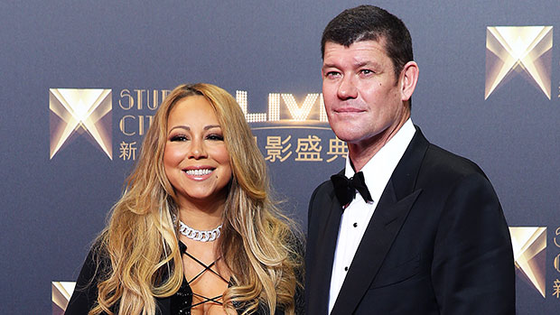 Mariah Carey Says James Packer Relationship Was Never