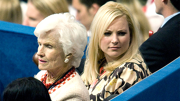 Roberta McCain Meghan