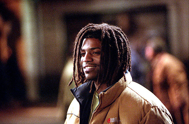 Mekhi Phifer