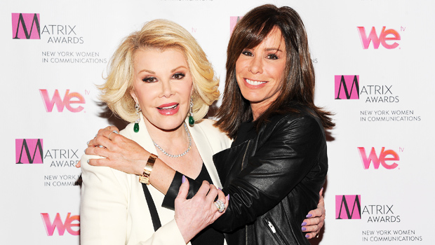 melissa and joan rivers