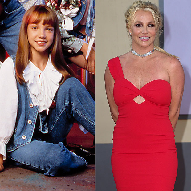 Britney Spears