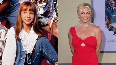 Britney Spears