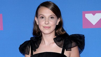 Millie Bobby Brown