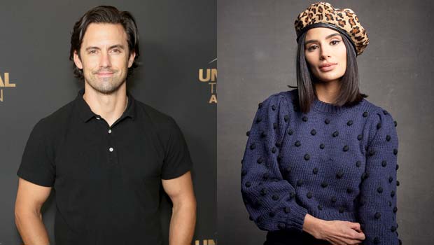 Milo Ventimiglia e Diane Guerrero