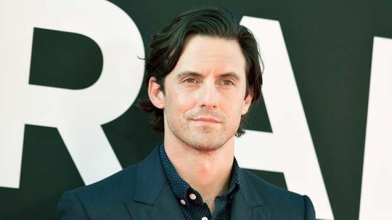 Milo Ventimiglia�s Romantic History A Timeline Of His Girlfriends ...