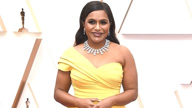 Mindy Kaling