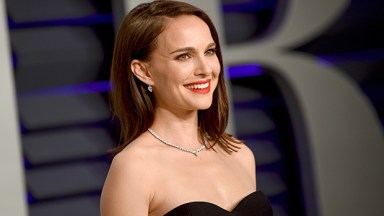 Natalie Portman