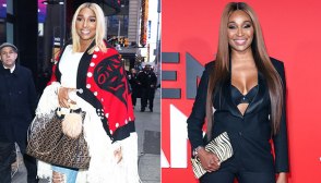Nene Leakes & Cynthia Bailey
