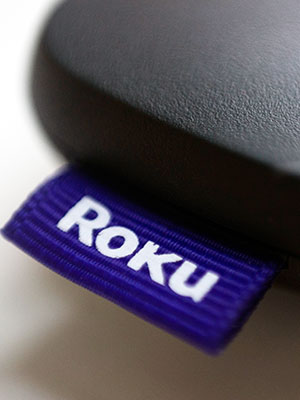 Roku