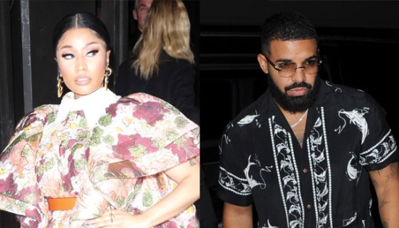 nicki drake