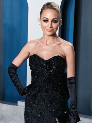 nicole richie