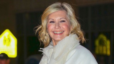 Olivia Newton-John