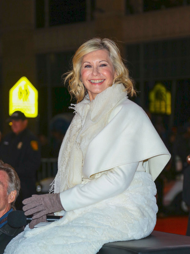 Olivia Newton-John