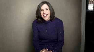 Alexandra Pelosi