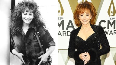 Reba McEntire