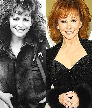 Reba McEntire