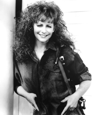 Reba McEntire, portrait ca. 1992