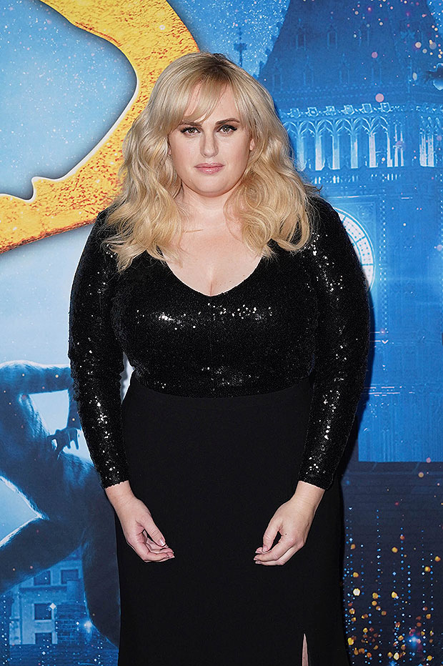 rebel wilson