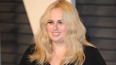 Rebel Wilson