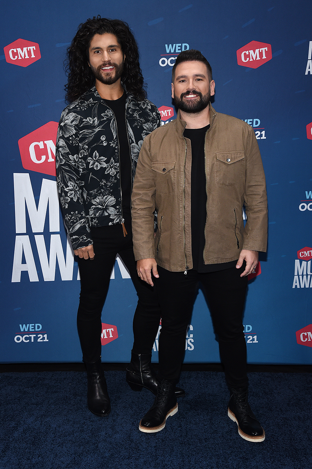 2020 CMT Music Awards - Red Carpet