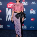 2020 CMT Music Awards - Red Carpet