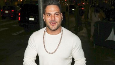 Ronnie Ortiz-Magro