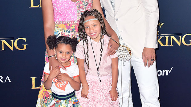 Ryan Curry, Riley Curry