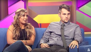 Ryan Edwards, Mackenzie Edwards