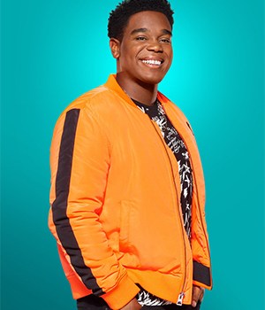 Dexter Darden