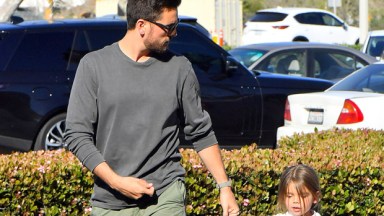 Scott Disick, Reign Disick