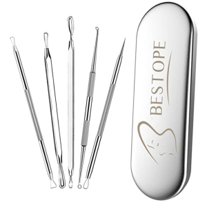 BESTOPE Blackhead Removal Kit