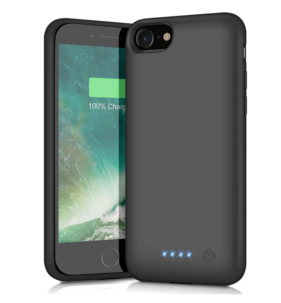 iphone charging case