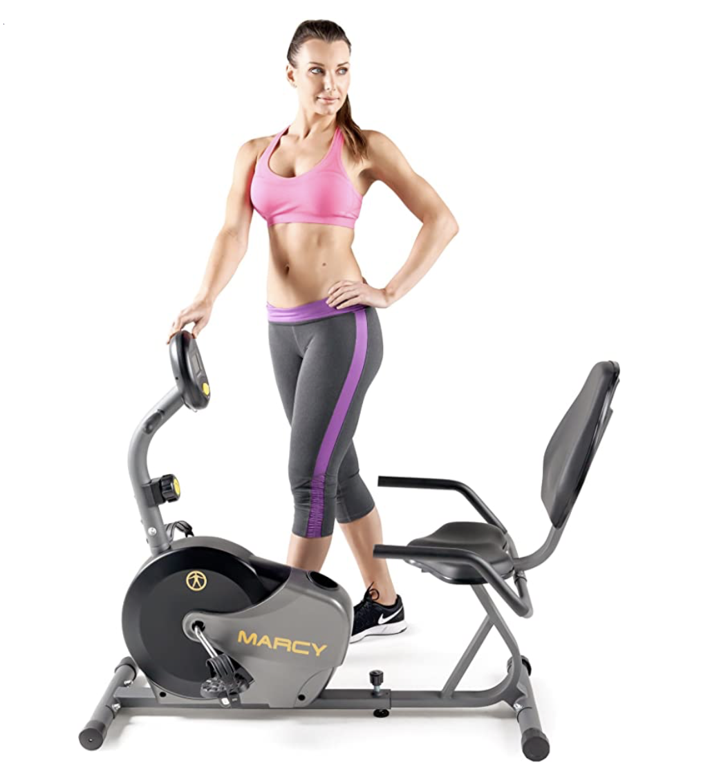 prime day exercise bike