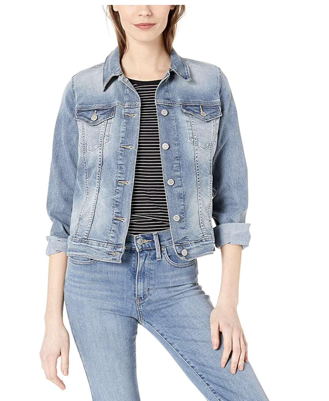 Levi’s Most Popular Styles On Sale: Don’t Miss These Amazon Deals ...