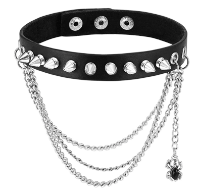 choker chain