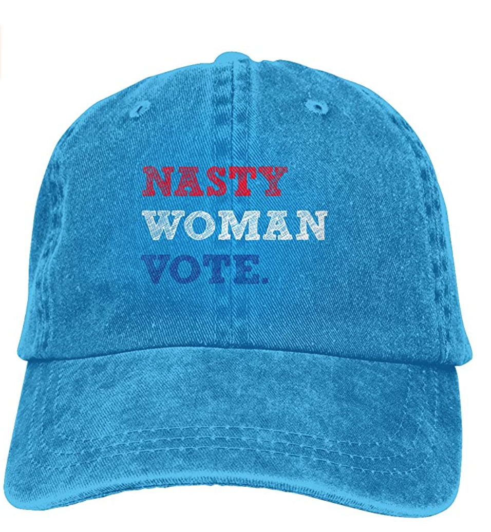 vote hat