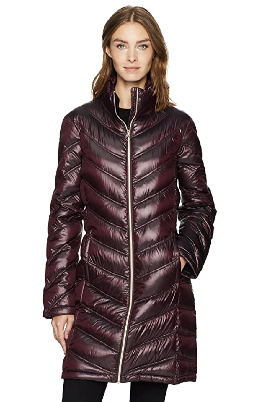 Best Down Jacket Deal To Fight The Cold This Winter: 31% Off Deal –  Hollywood Life