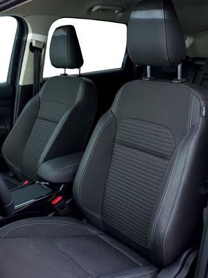 Heated Car Seat Cushion