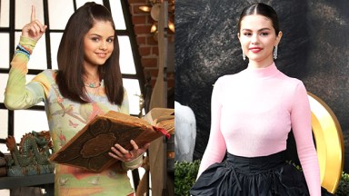 Wizards Of Waverly Place' Cast Then & Now: See Selena Gomez & More –  Hollywood Life