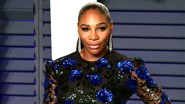 Serena Williams 